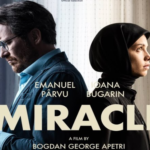 Miracle – ความมหัศจรรย์  มีความรู้สึกไม่สบายใจอย่างชัดเจ
